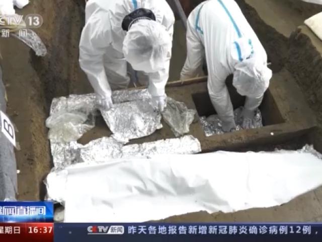 Thế giới - Vụ phát hiện cổ vật chấn động, có thể phải viết lại lịch sử TQ: Bí ẩn chiếc hộp gỗ