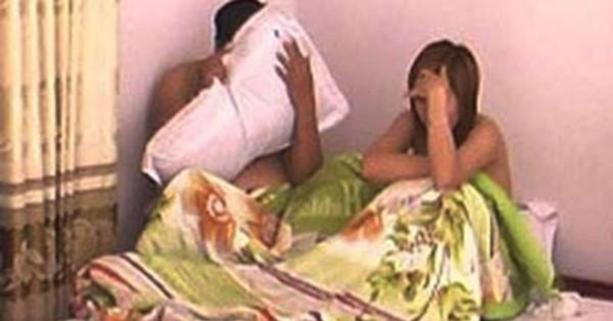 Pháp luật - "Má mì" bao ăn ở, trả "công" 100.000 đồng/lượt đi khách cho gái bán dâm