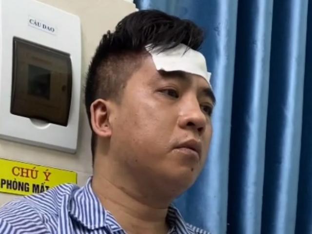 Pháp luật - "Phi công trẻ" sát hại người tình hơn 5 tuổi trong nhà nghỉ ở Hải Phòng