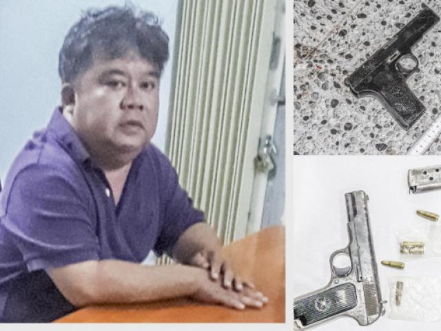 Pháp luật - Băng nhóm dùng "hàng nóng" để truy sát ở miền Tây: Cuộc thanh trừng đẫm máu