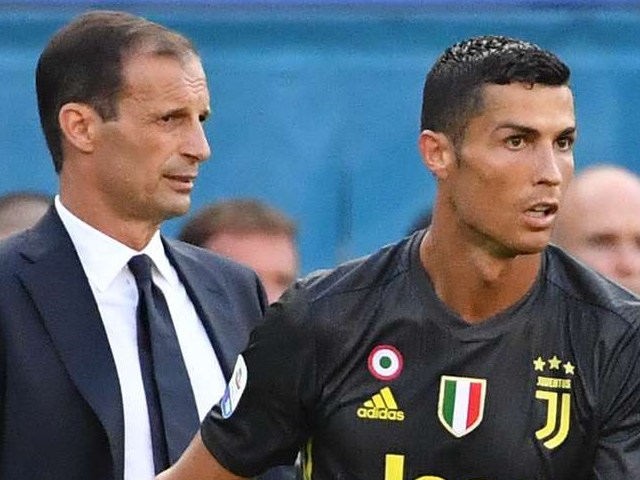 Tin mới nhất bóng đá tối 22/3: Allegri từ chối trở lại "giải cứu" Juventus