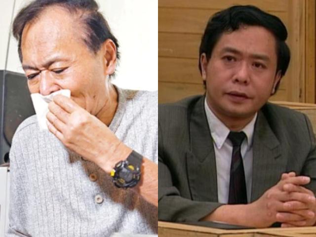 Phim - Sao "Thiên Long Bát Bộ" bị người thân bỏ mặc, bạn bè quay lưng