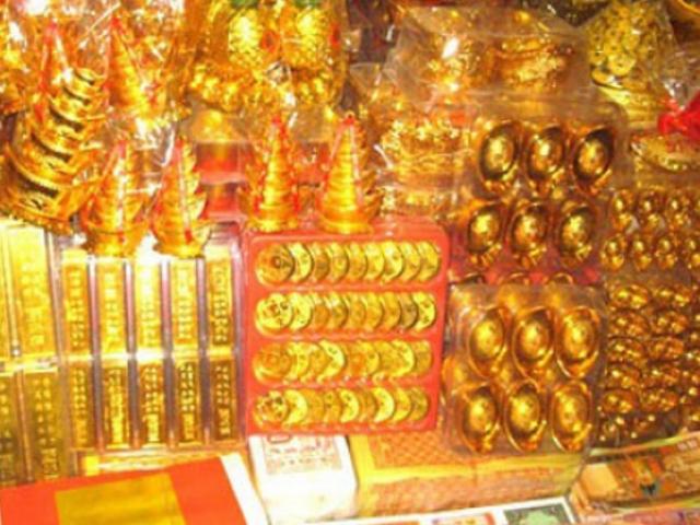 Thị trường - Tiêu dùng - Mặt hàng nào bị cấm bán ở Việt Nam, chắc chắn 90% trả lời sai