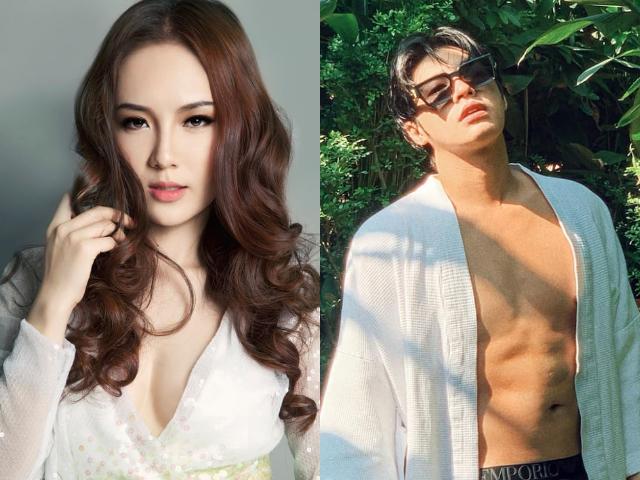 Đời sống Showbiz - "Ông xã Mai Phương Thúy" cùng loạt sao bị “bóc trần” nhan sắc và tính cách ngoài đời