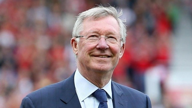 Căn bệnh khiến cựu HLV Manchester United Alex Ferguson từng nguy kịch ở tuổi 75 - 1
