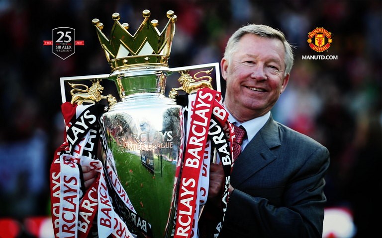 Căn bệnh khiến cựu HLV Manchester United Alex Ferguson từng nguy kịch ở tuổi 75 - 2