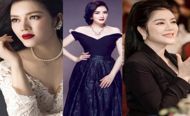 Nói về đồ hiệu, cũng hiếm có một mỹ nhân nào trong showbiz qua mặt được Lý Nhã Kỳ.
