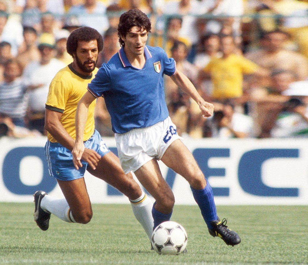 Huyền thoại bóng đá Paolo Rossi qua đời vì ung thư phổi, 4 dấu hiệu cần phát hiện sớm - 2