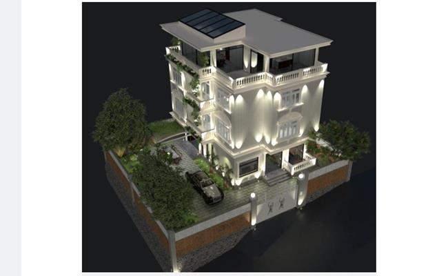 Nhiều người dự đoán căn biệt thự này có giá trị lên đến 50 tỷ đồng. Tuy nhiên, giá trị thực cho nó có thể cao hơn nhiều.&nbsp;
