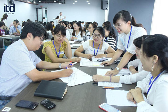 Lần đầu Việt Nam có chứng chỉ giảng dạy tiếng Anh chuyên biệt cho giáo viên mầm non, tiểu học - 2