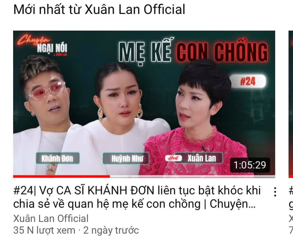 Vợ Khánh Đơn bức xúc khi bị hiểu lầm chuyện con riêng của chồng - 1