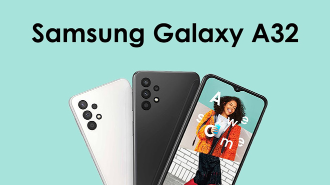 Đánh giá Galaxy A32 4G: pin "trâu", chip khỏe, thiết kế đẹp - 3