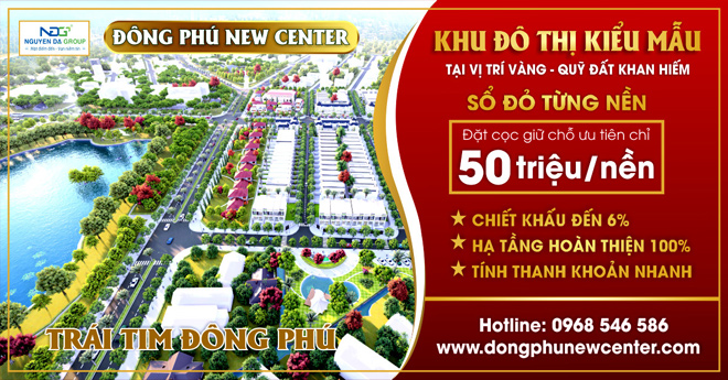 Đông Phú New Center – dự án tiềm năng thúc đẩy quá trình phát triển huyện Quế Sơn - 3