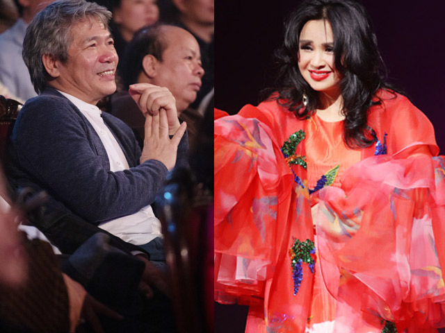 Ca nhạc - MTV - Thanh Lam hé lộ "ca khúc giúp có được người yêu"