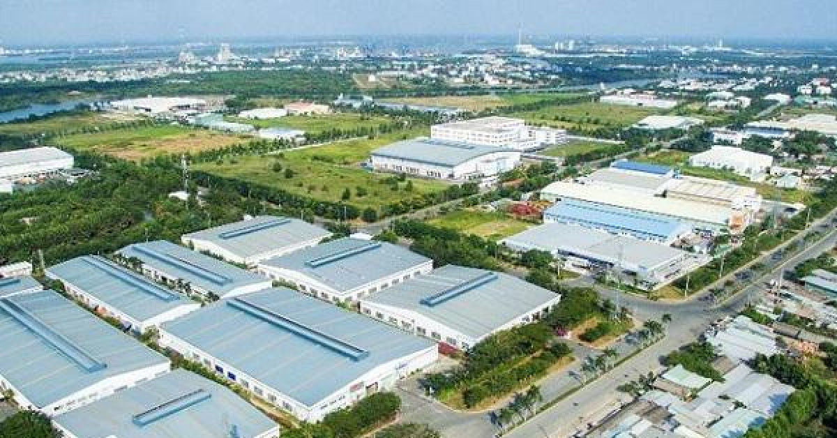 Kinh doanh - Bà chủ 8x &quot;mạnh tay&quot; chi nghìn tỷ làm khu công nghiệp tại Quảng Nam là ai?