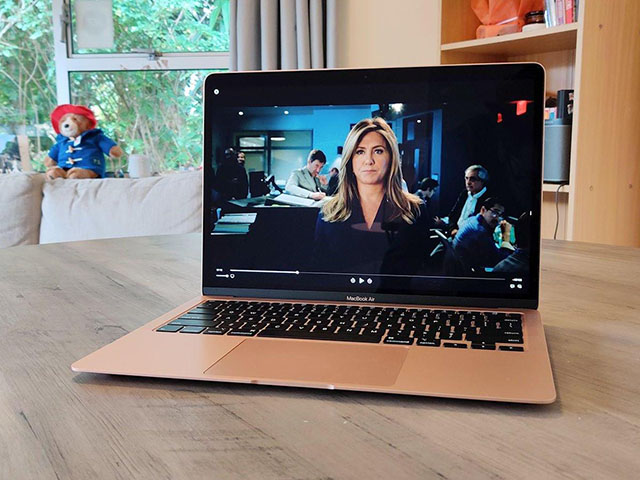 Công nghệ thông tin - Hai anh em trộm 800 MacBook trị giá hơn 2,3 triệu USD trong 7 năm