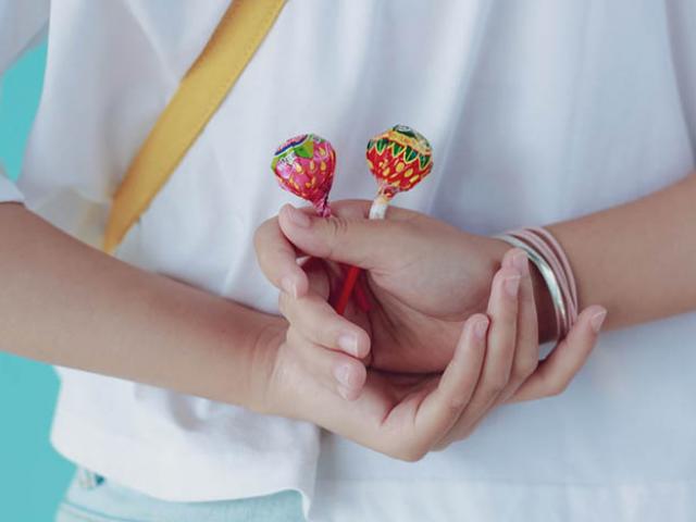 Giáo dục - du học - Với bài kiểm tra kẹo mút này, bạn sẽ biết con mình có thành công trong tương lai không?