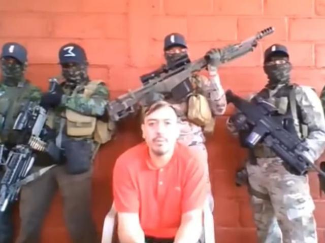 Thế giới - Mexico: Phát hiện xác người bọc trong ni lông, không ngờ là trùm ma túy