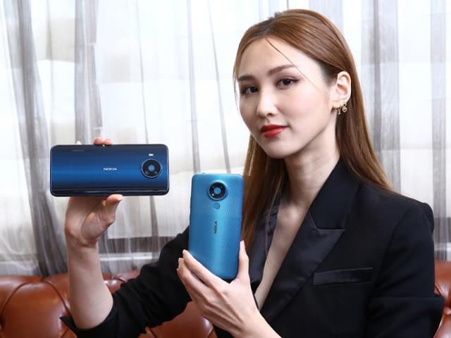 Thời trang Hi-tech - 4 smartphone Nokia đáng mua nhất trong năm 2021 này