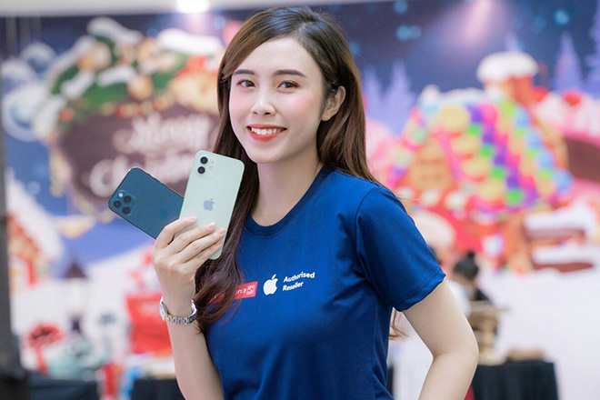 iPhone quá hot là niềm khao khát của rất nhiều đối thủ trong năm nay - 1