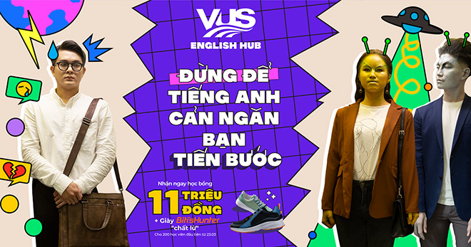 Khác biệt ngôn ngữ: Họ là "Người ngoài hành tinh" hay đồng bạn? - 3