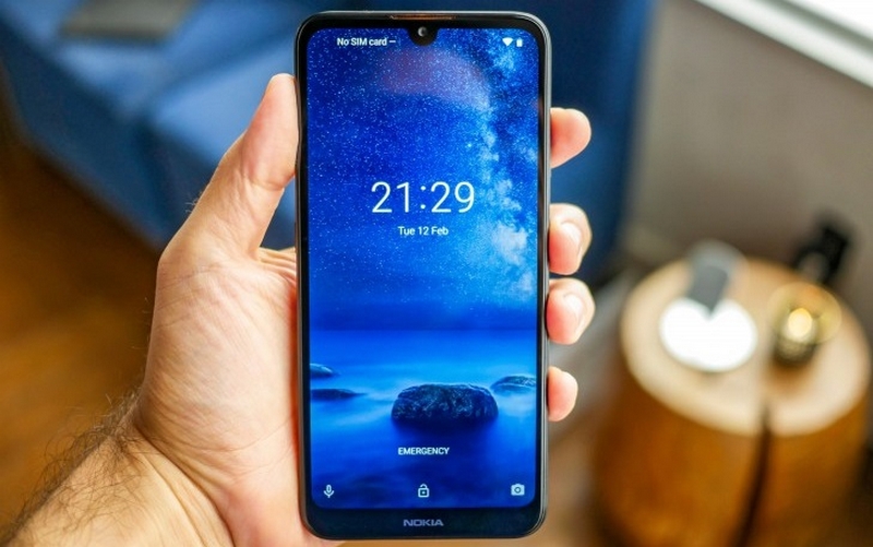 4 smartphone Nokia đáng mua nhất trong năm 2021 này - 5