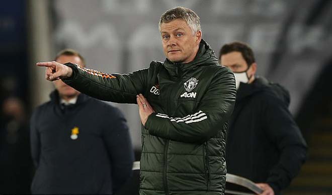 MU và dấu hỏi tham vọng với Solskjaer: Top 4 là đủ hay phải vô địch Ngoại hạng Anh - 5