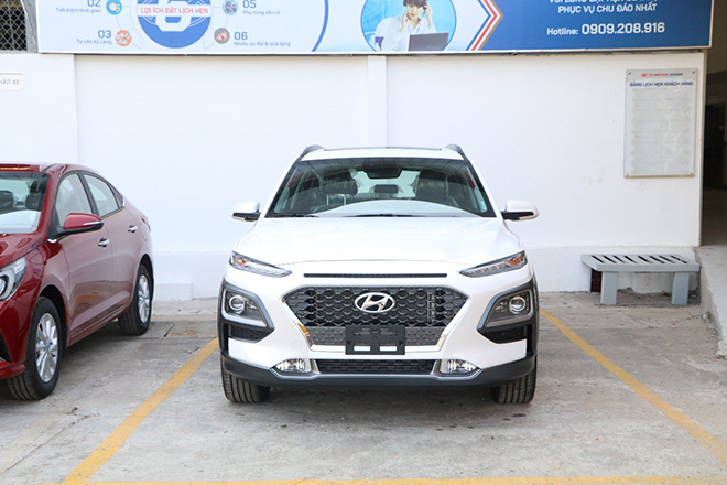 Hyundai Đông Sài Gòn siêu khuyến mãi: Ưu đãi tháng 03 - Hỗ trợ 1 phần phí trước bạ - 4