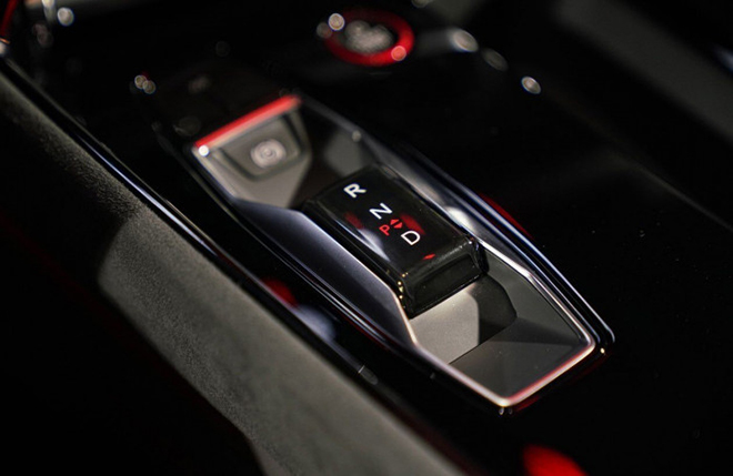 Audi e-tron GT 2022 ra mắt, giá quy đổi từ 4,77 tỷ đồng - 6
