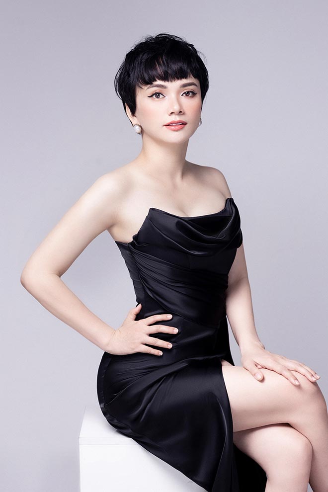 CEO Nguyễn Thị Thơ: Thành công bắt đầu từ đam mê thời trang - 1