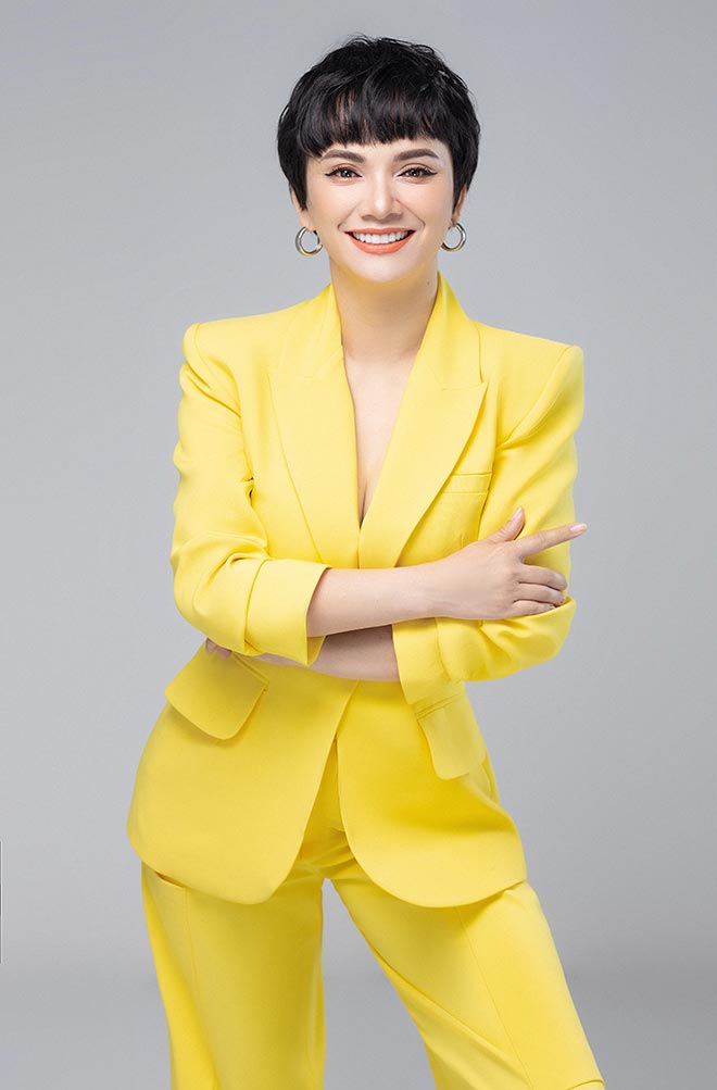 CEO Nguyễn Thị Thơ: Thành công bắt đầu từ đam mê thời trang - 3