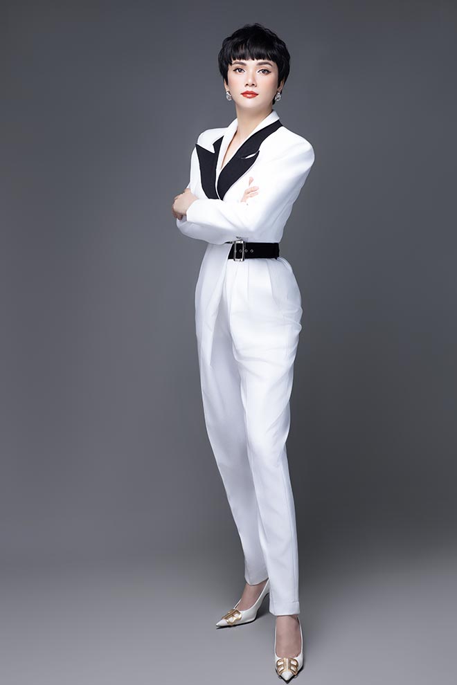 CEO Nguyễn Thị Thơ: Thành công bắt đầu từ đam mê thời trang - 4