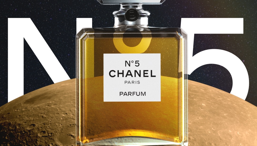 Vì sao chai nước hoa Chanel N°5 trở thành huyền thoại? - 1