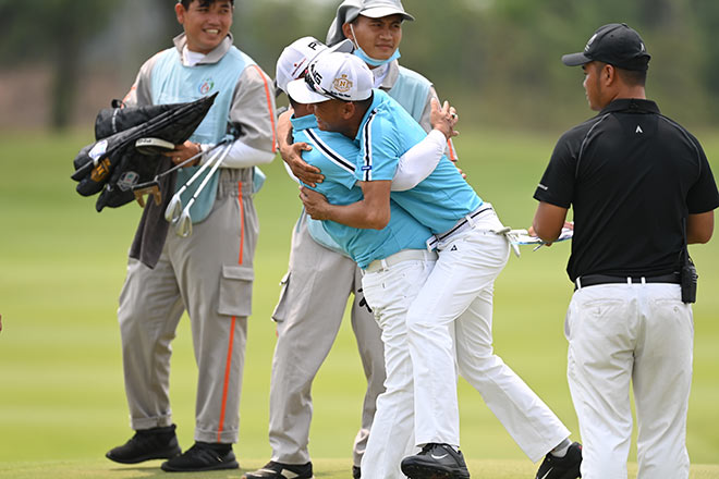 Khép lại thành công VGA Union Cup 2021 - 5