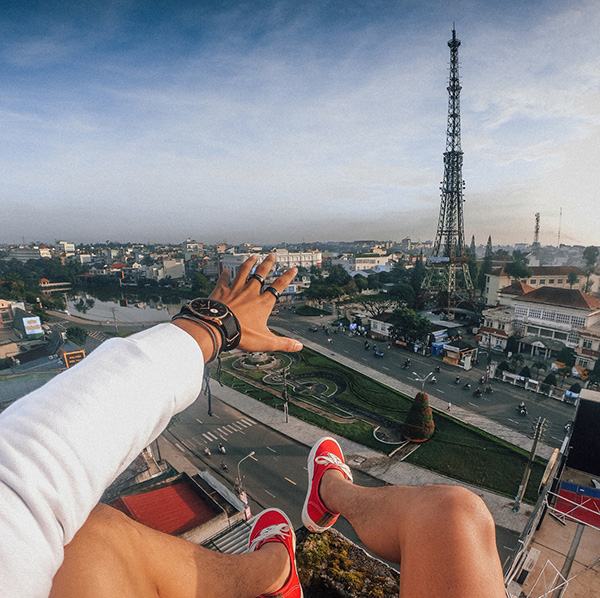 Thương hiệu đồng hồ Việt Curnon thổi làn gió mới vào thế giới phụ kiện cho giới trẻ - 1