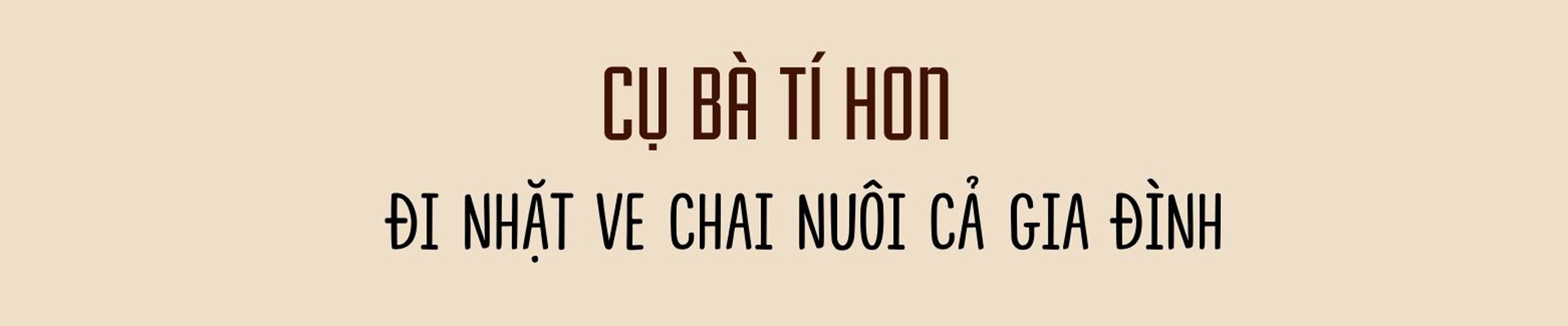 Ba người phụ nữ không chồng, bị “trời đày” trong thân hình những đứa trẻ - 10