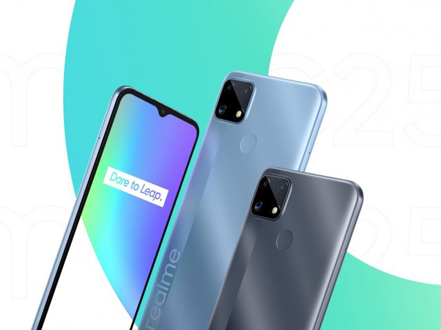 Thời trang Hi-tech - Game thủ lại có thêm chiếc điện thoại giá bèo, pin "khủng"