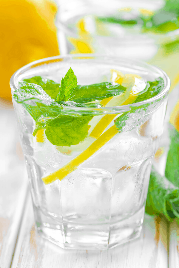 Chế độ giảm cân thần diệu nhất, giúp giảm 5 kg trong 1 tuần bằng chanh có an toàn? - 4