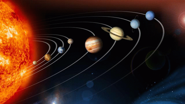 1001 thắc mắc: Các hành tinh trong vũ trụ liệu có va vào nhau? - 1