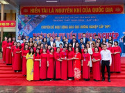 Hyundai Ninh Bình: Định hướng nghề nghiệp – Vững bước tương lai