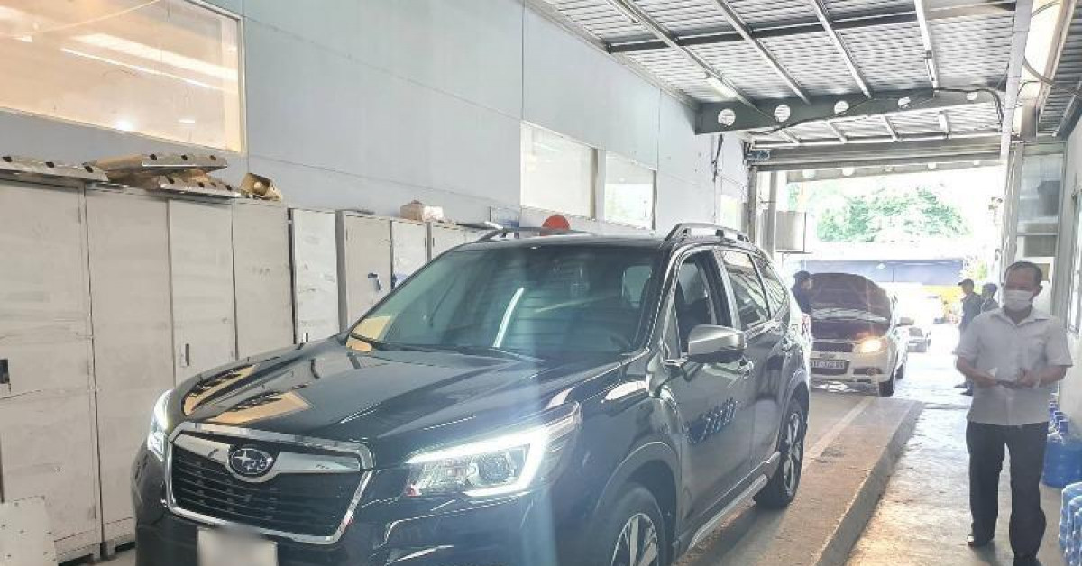 Ô tô - Nửa đầu tháng 3, xe nhập khẩu giá rẻ bất ngờ tăng vọt