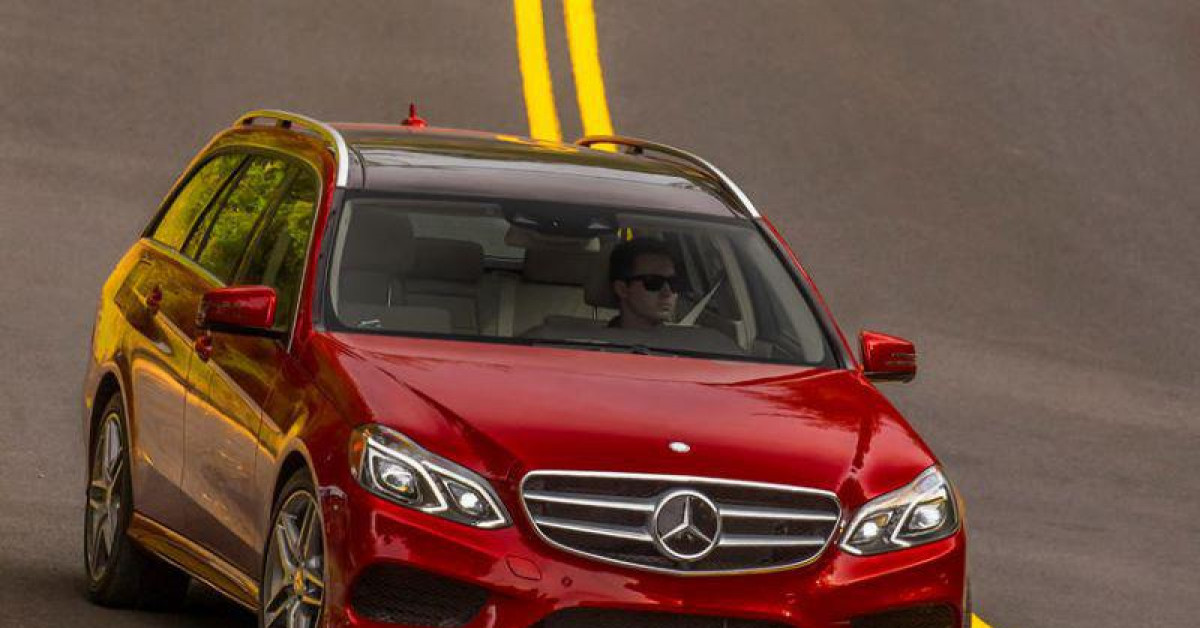 Tư vấn - Có nên bỏ tiền mua xe Mercedes cũ?