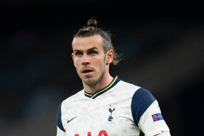 Toàn quốc - Gareth Bale khiến CĐV Tottenham "tái mặt" 16-660-1616520402-789-width660height439