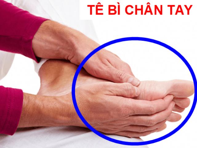 Sức khỏe đời sống - Bị đau cổ gáy, ngồi 1 lúc là cứng mỏi vai, tê bì chân tay - Chuyên gia cảnh báo bệnh nguy hiểm