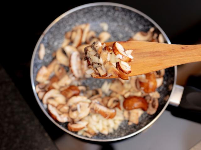 Ẩm thực - Những sai lầm khi nấu khiến món nấm mất ngon, người đảm đang mấy cũng dễ mắc