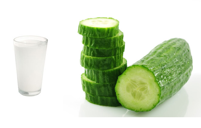 Những bí quyết da đẹp "trường tồn" giá rẻ mà chị em cần bỏ túi - 2