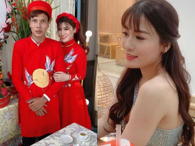 Ca nhạc - MTV - "YouTuber phụ hồ" lộ ảnh đính hôn, nhan sắc cô dâu gây bất ngờ