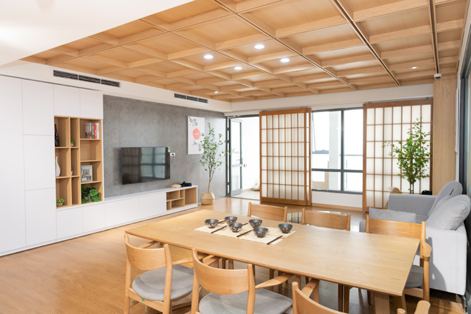 Chính thức khánh thành nhà máy nội thất thông minh Jager - 3