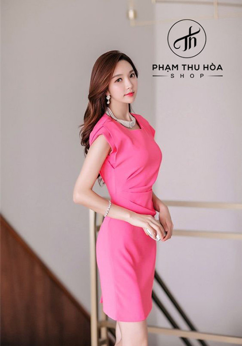 Cùng Bà chủ Phạm Thu Hòa Shop chia sẻ phối quần áo từ nhà ra phố bao trọn phong cách - 1