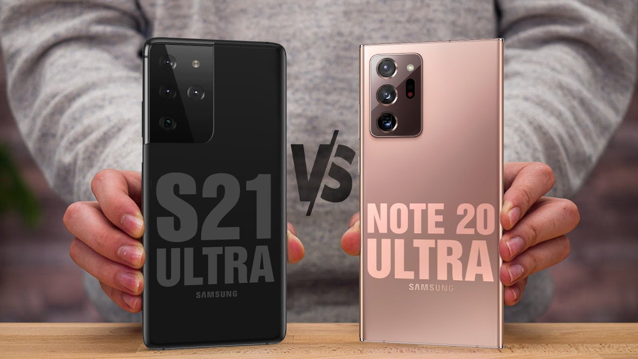 Galaxy S21 Ultra vs Note 20 Ultra: Flagship nào “ngon” hơn khi đều hỗ trợ S Pen? - 10